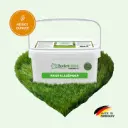 RASENBLITZ KRISTALLDÜNGER - ideal für den Herbst